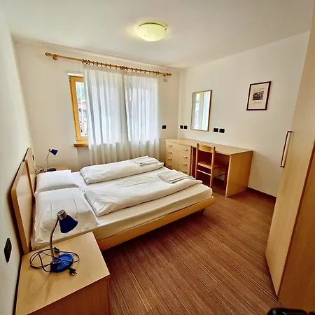 Alpe Di Gries By Ama Val Di Fassa Apartment Canazei Exterior photo
