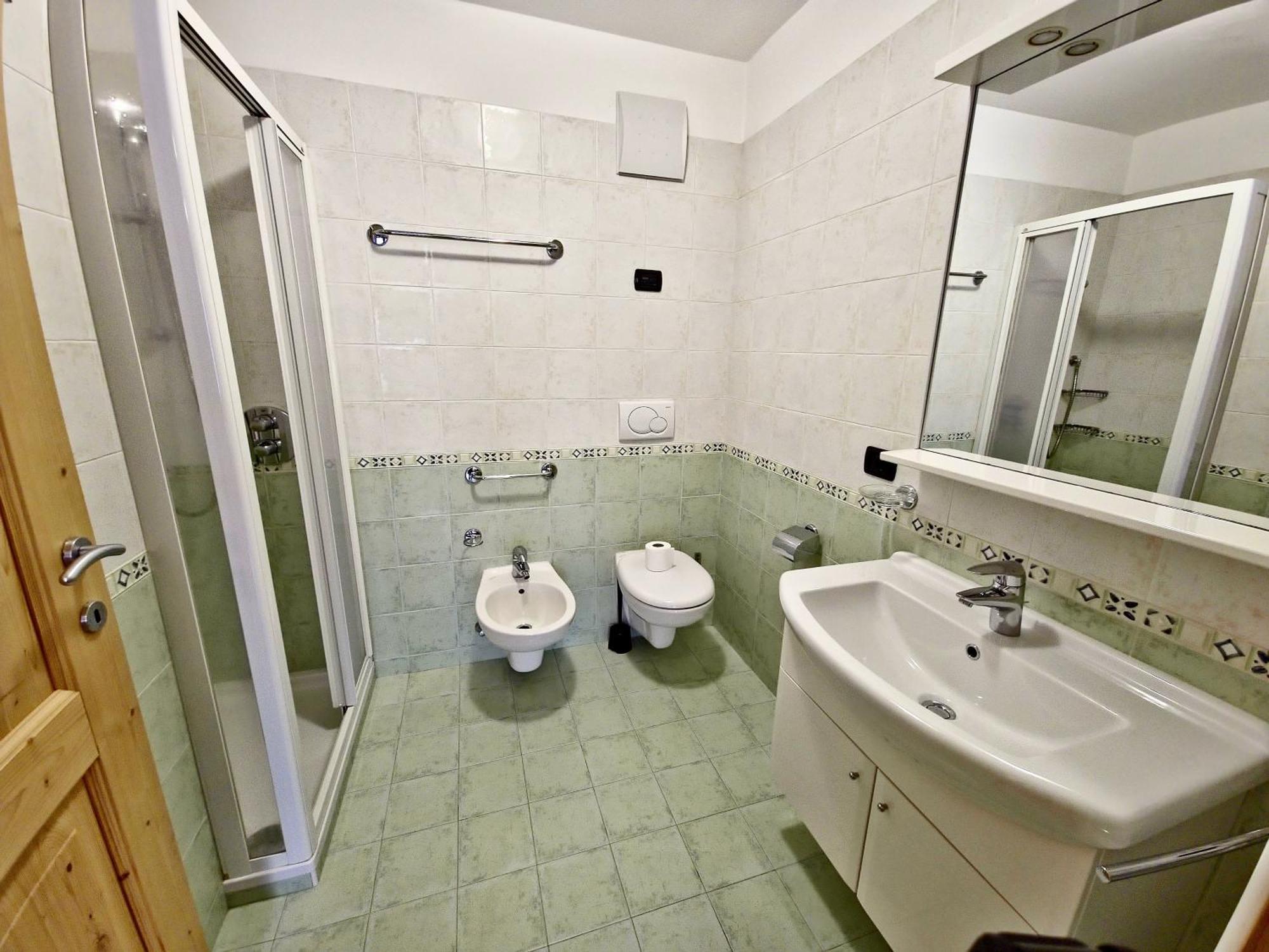 Apartment Alpe Di Gries By Ama Val Di Fassa Canazei