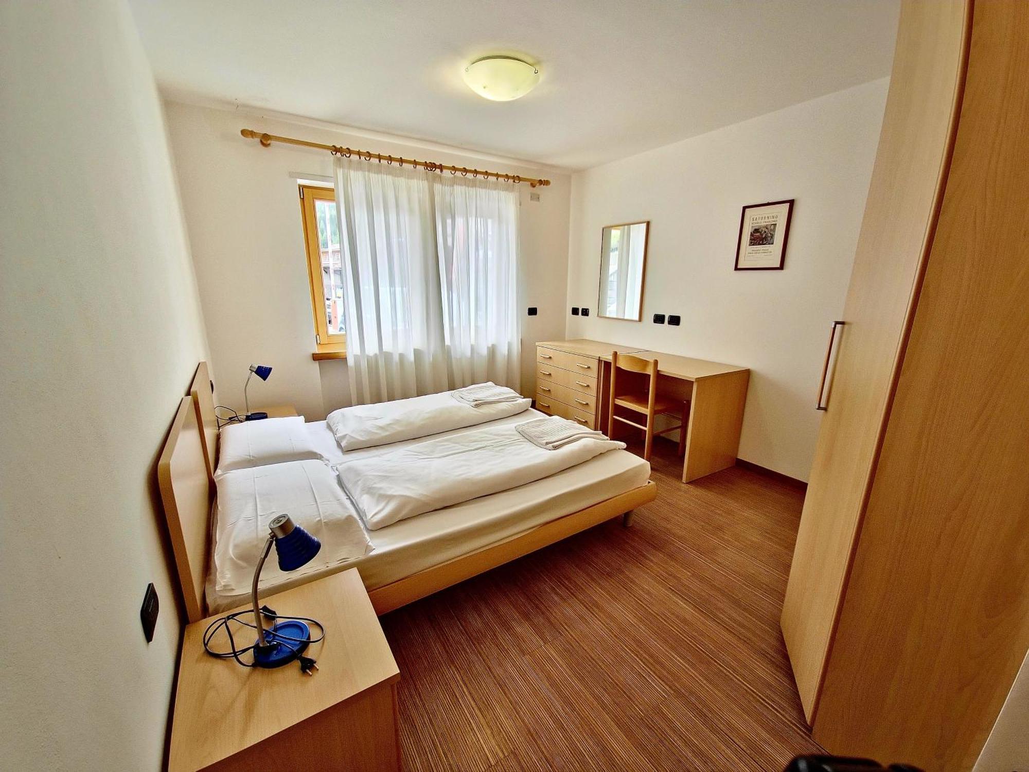 Alpe Di Gries By Ama Val Di Fassa Apartment *